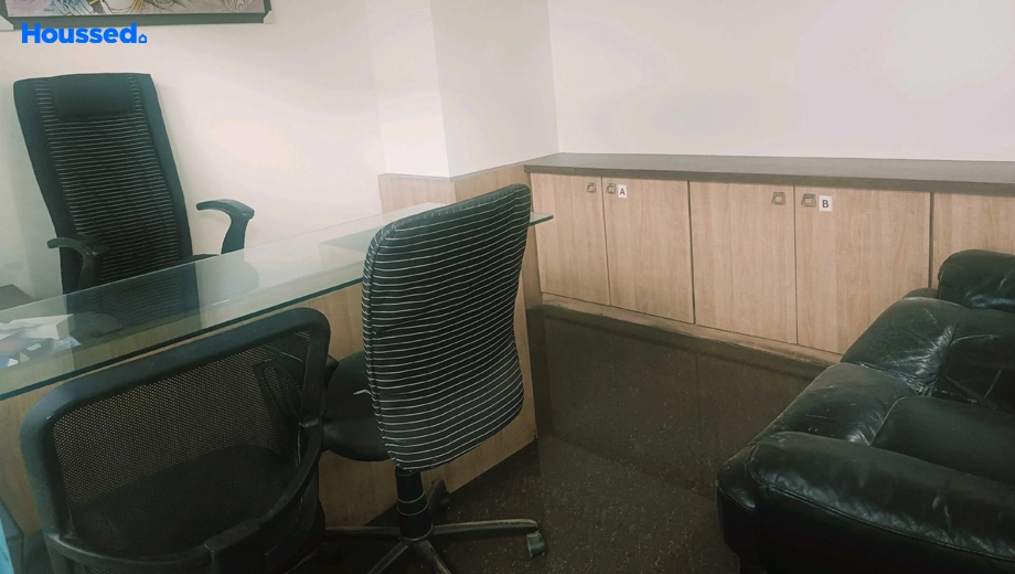 Project Image of Office Space for Rent in Sanpada - Image 125124