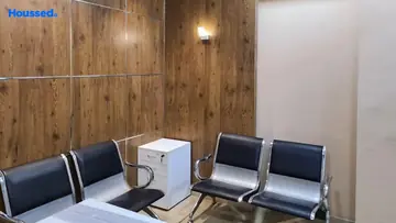 Project Image of Commercial Office Space for Rent in Vashi, Navi Mumbai - Image 125128