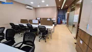 Project Image of Commercial Office Space for Rent in Vashi, Navi Mumbai - Image 125129