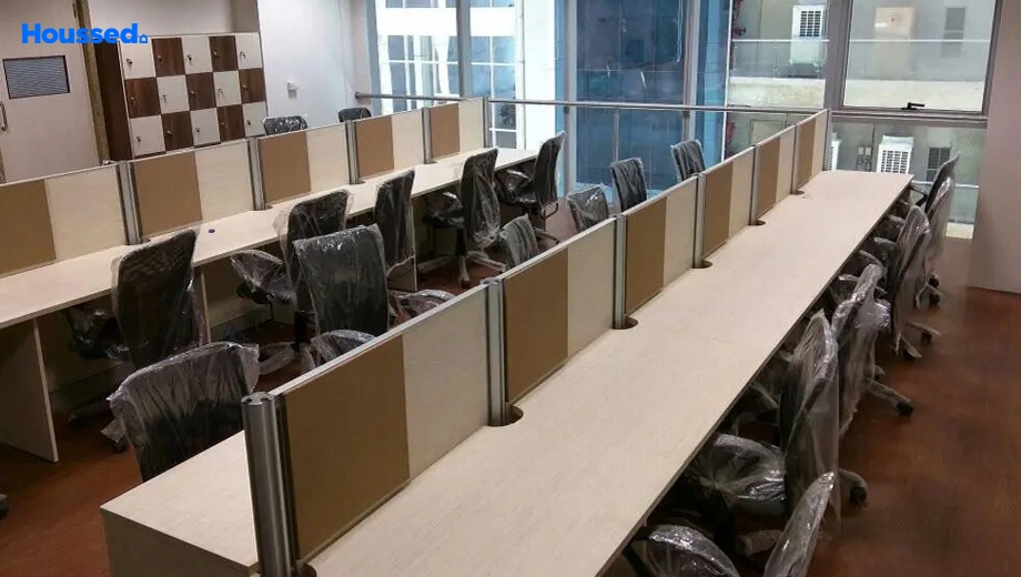 Project Image of Office Space for Rent in Mahape - Image 125132