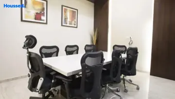 Project Image of Commercial Office Space for Rent in Mahape, Navi Mumbai - Image 125131