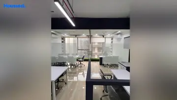 Project Image of Commercial Office Space for Rent in Arihant Aura Turbhe, Navi Mumbai - Image 125135