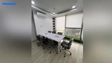 Project Image of Commercial Office Space for Rent in Arihant Aura Turbhe, Navi Mumbai - Image 125134