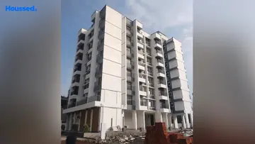 Project Image of 1 BHK Flat for Resale in Ambernath East, Thane - Image 125136