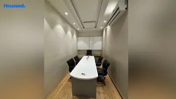 Project Image of Commercial Office Space for Rent in Vashi, Navi Mumbai - Image 125140