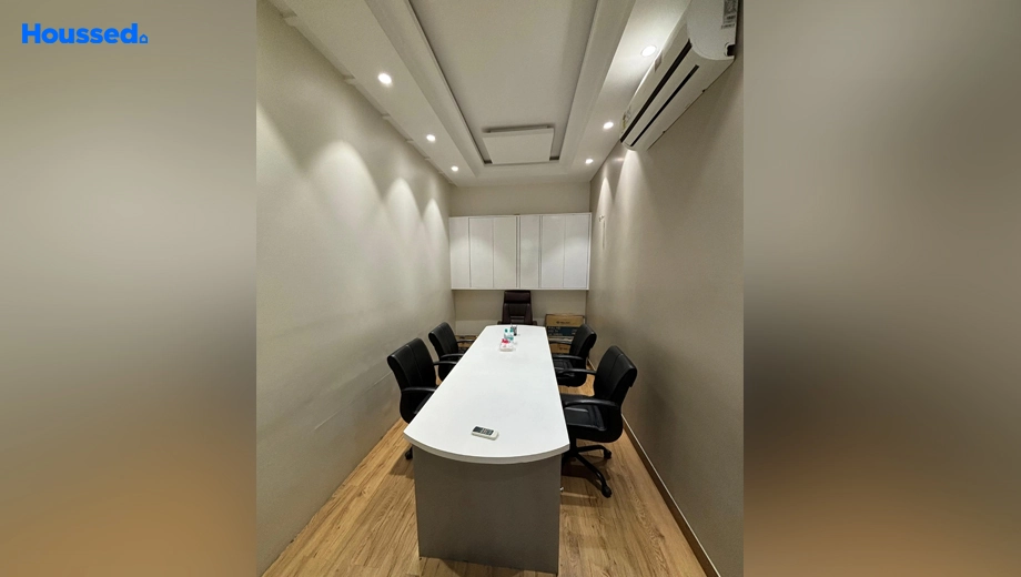 Project Image of Office Space for Rent in Vashi - Image 125140