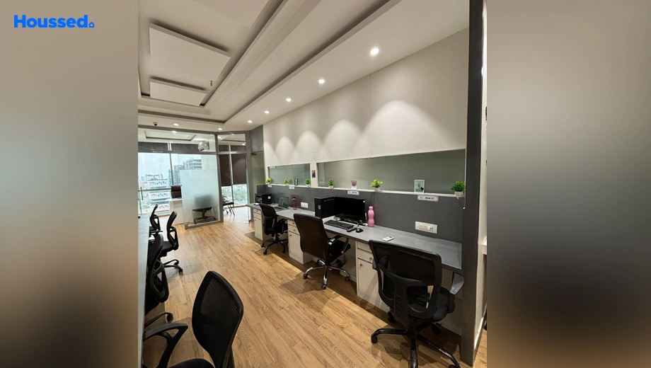 Project Image of Office Space for Rent in Vashi - Image 125139