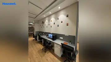Project Image of Commercial Office Space for Rent in Vashi, Navi Mumbai - Image 125138