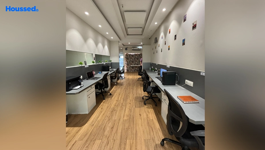 Project Image of Office Space for Rent in Vashi - Image 125137