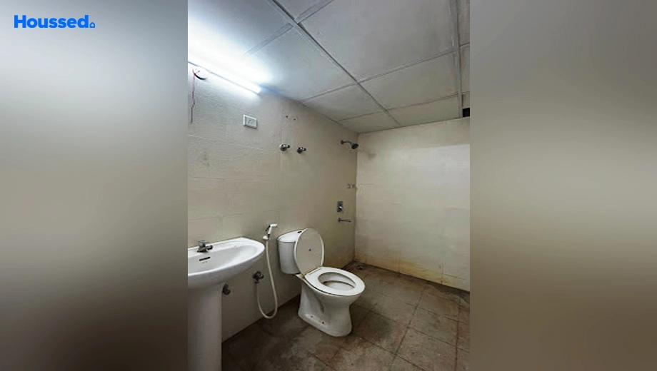 Project Image of 3 BHK Semi-Furnished Flat for Rent in Siddha Happyville, Rajarhat - Image 125148
