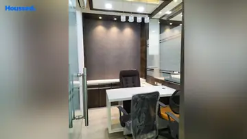 Project Image of Commercial Office Space for Rent in Vashi, Navi Mumbai - Image 125146