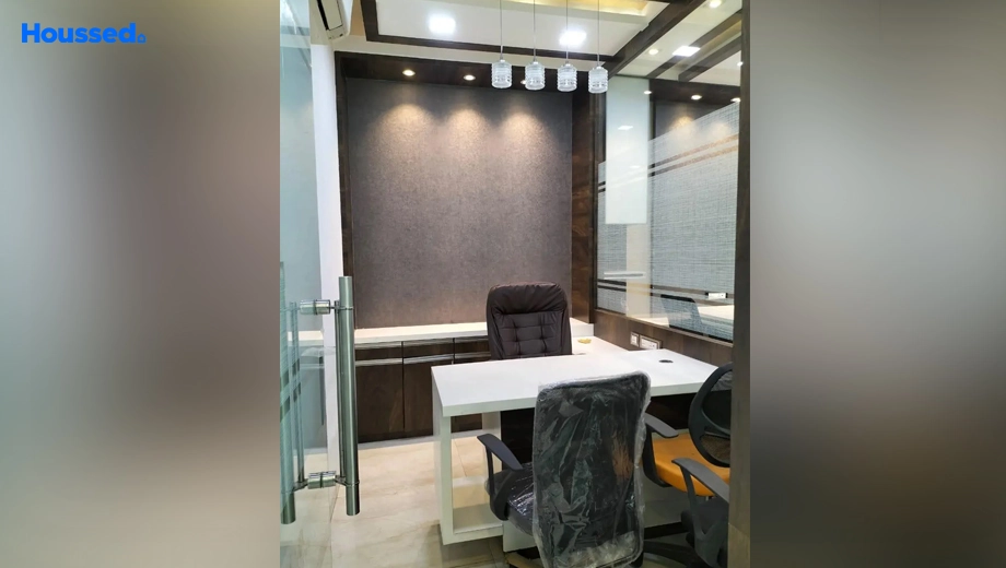 Project Image of Office Space for Rent in Vashi - Image 125146
