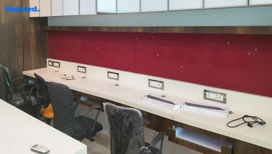 Project Image of Office Space for Rent in Vashi - Image 125145