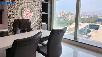 Project Image of Commercial Office Space for Rent in Vashi, Navi Mumbai - Image 125147