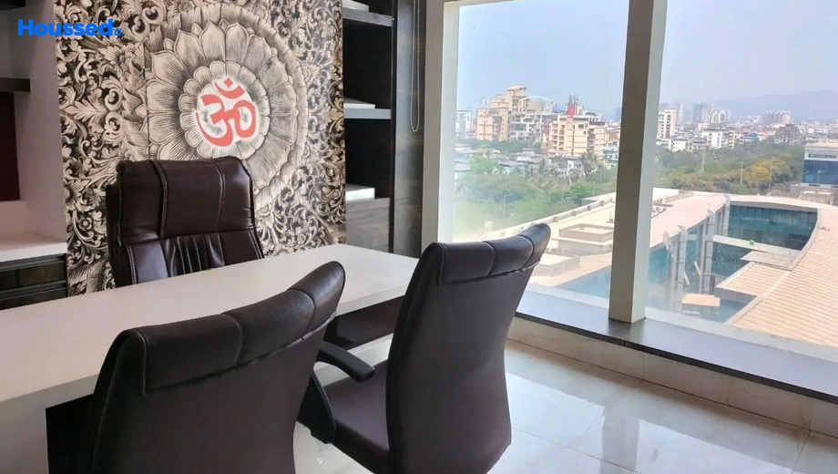 Project Image of Office Space for Rent in Vashi - Image 125147