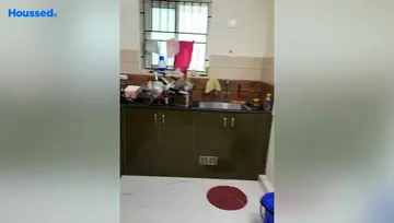 Kitchen of 3 BHK Builder Floor for Resale in MP Avenue Pammal, Chennai - Image 2248