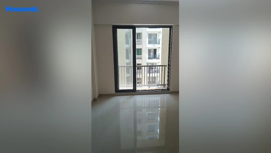 Project Image of 2 BHK Un-Furnished Flat for Rent in Virar West - Image 125455