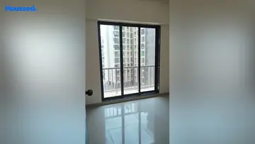 Project Image of 2 BHK Flat for Rent in Virar West, Palghar - Image 125456