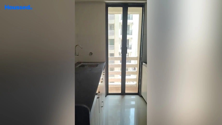 Project Image of 2 BHK Un-Furnished Flat for Rent in Virar West - Image 125457