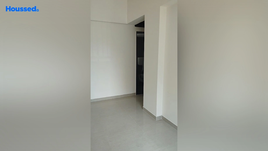 Project Image of 2 BHK Un-Furnished Flat for Rent in Virar West - Image 125454