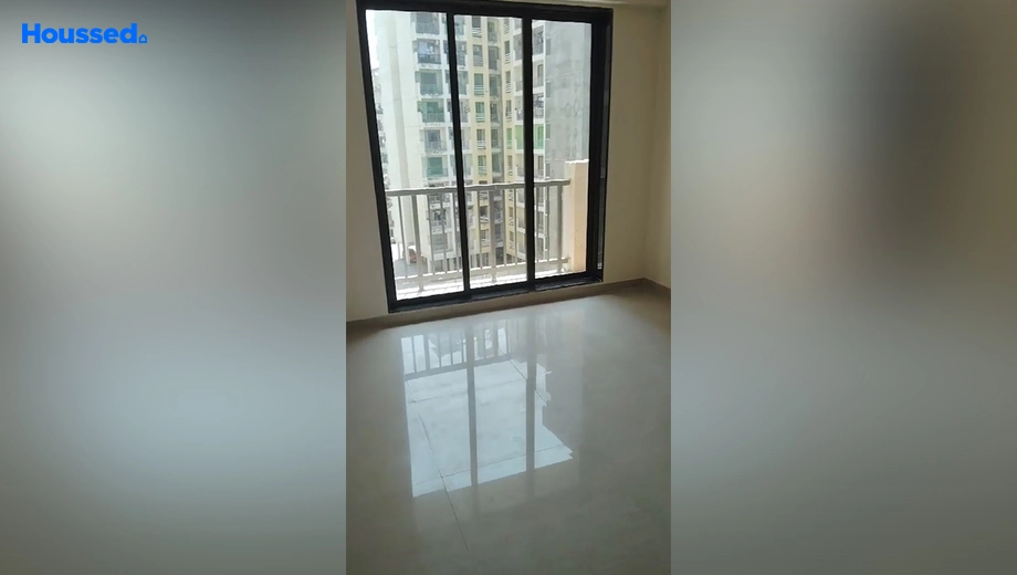 Project Image of 2 BHK Un-Furnished Flat for Rent in Virar West - Image 125453