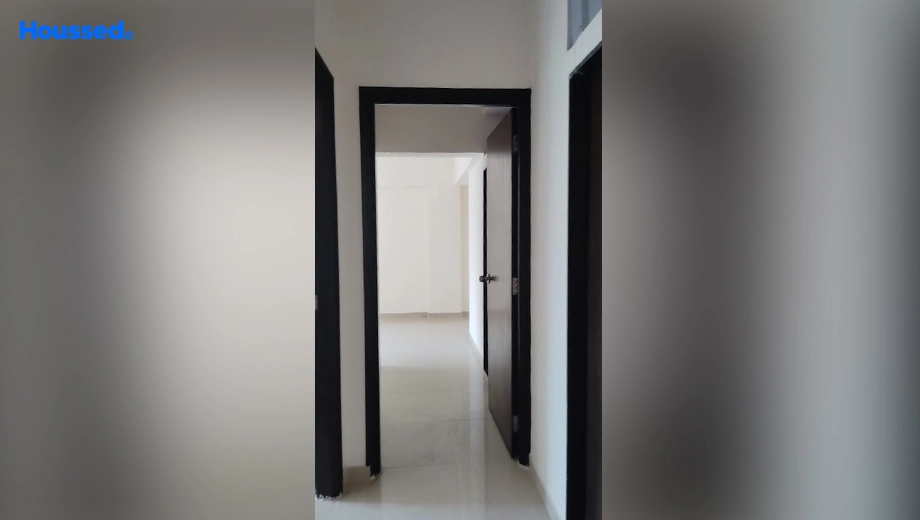 Project Image of 2 BHK Un-Furnished Flat for Rent in Virar West - Image 125451