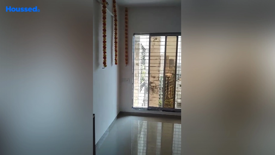 Project Image of 1 BHK Un-Furnished Flat for Rent in Virar West - Image 125442