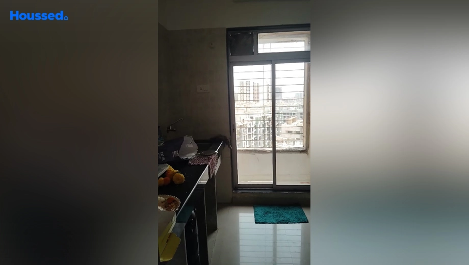 Project Image of 1 BHK Un-Furnished Flat for Rent in Virar West - Image 125439