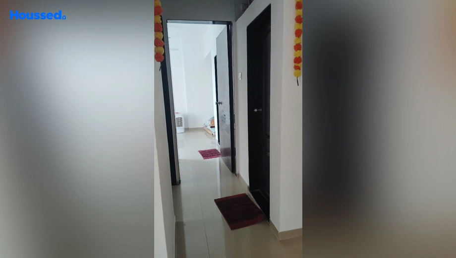 Project Image of 1 BHK Un-Furnished Flat for Rent in Virar West - Image 125441