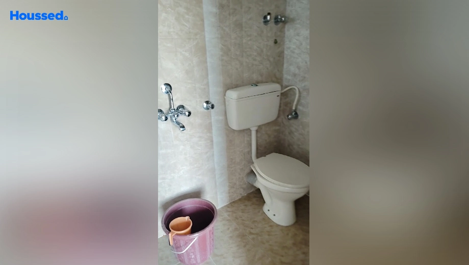 Project Image of 1 BHK Un-Furnished Flat for Rent in Virar West - Image 125444