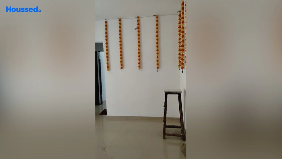 Project Image of 1 BHK Un-Furnished Flat for Rent in Virar West - Image 125443