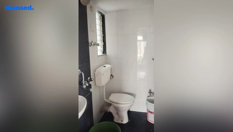 Project Image of 1 BHK Un-Furnished Flat for Rent in Virar West - Image 125445