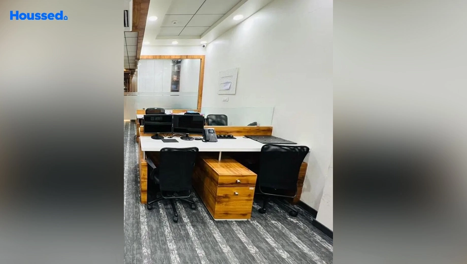 Project Image of Office Space for Rent in Akshar Business Park, Vashi - Image 125149