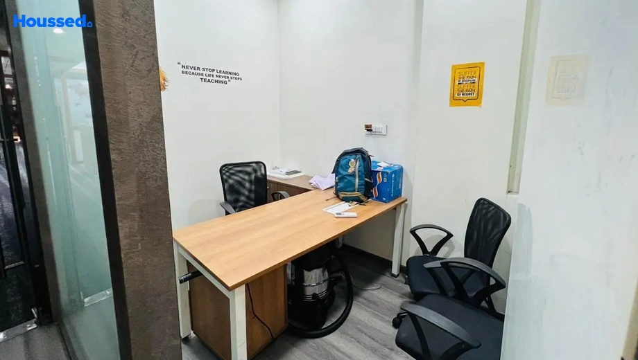 Project Image of Office Space for Rent in Akshar Business Park, Vashi - Image 125150