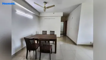 Project Image of 3 BHK Flat for Rent in DLF Newtown Heights Rajarhat, Kolkata - Image 125152