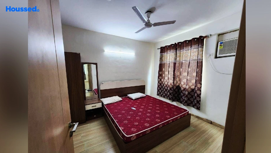 Project Image of 3 BHK Furnished Flat for Rent in DLF Newtown Heights, Rajarhat - Image 125155