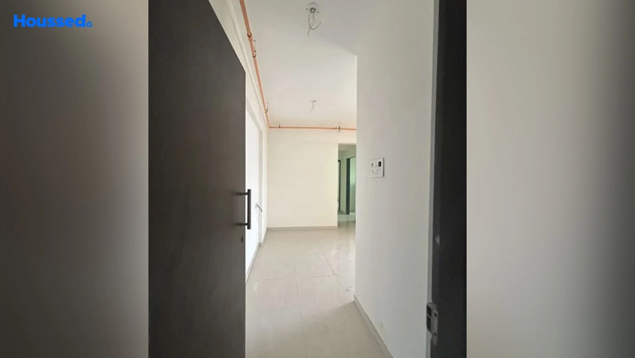 Project Image of 1 BHK Flat for Resale in Durga Imperial, Kalyan East - Image 125158