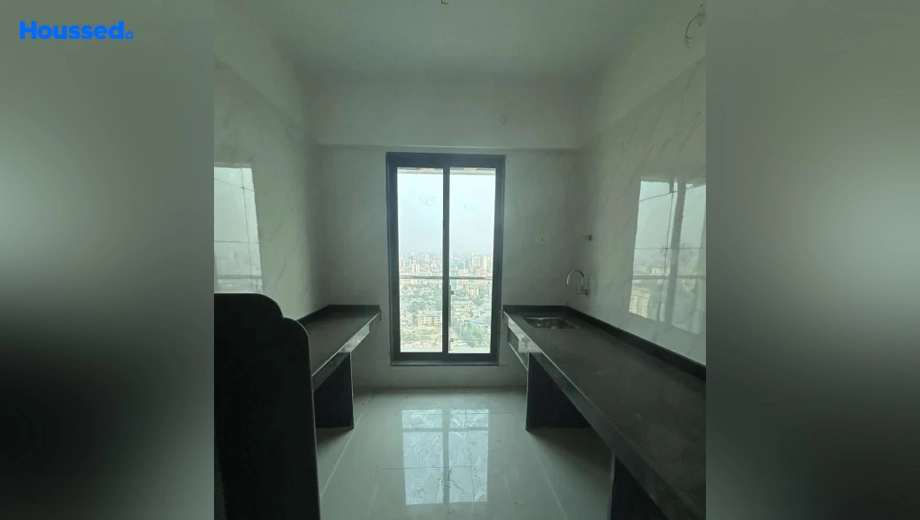Project Image of 1 BHK Flat for Resale in Durga Imperial, Kalyan East - Image 125159