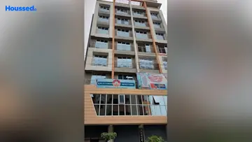 Project Image of 1 BHK Flat for Resale in Kalyan East, Thane - Image 125171