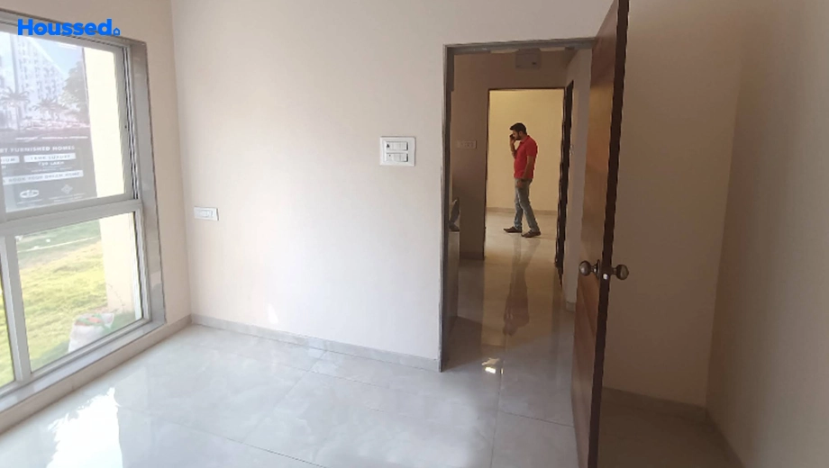 Project Image of 1 BHK Flat for Resale in Titwala - Image 125203