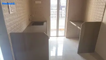 Project Image of 1 BHK Flat for Resale in Titwala, Thane - Image 125205