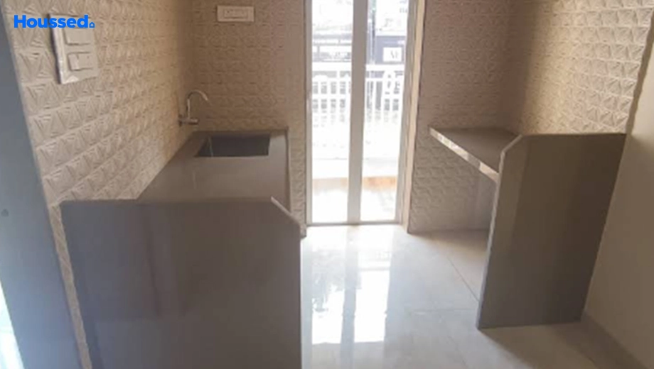 Project Image of 1 BHK Flat for Resale in Titwala - Image 125205