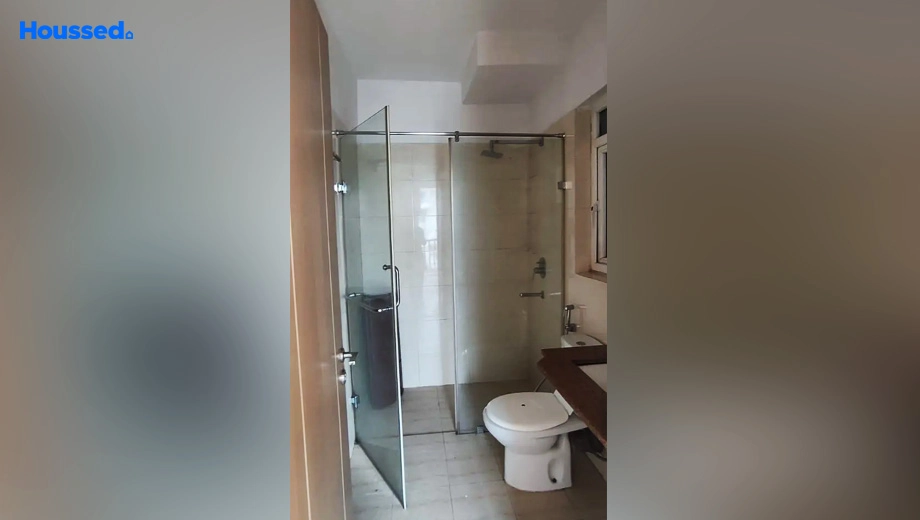 Project Image of 2 BHK Semi-Furnished Flat for Rent in DLF Newtown Heights, Rajarhat - Image 125166