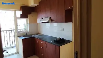 Project Image of 2 BHK Flat for Rent in DLF Newtown Heights Rajarhat, Kolkata - Image 125170