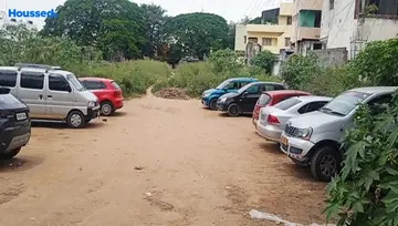 Sample Apartment of Commercial Land for Resale in Ganapathy, Coimbatore - Image 2293