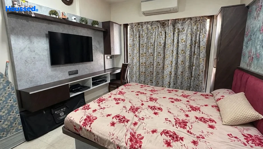 Project Image of 2 BHK Flat for Resale in Kurla East - Image 125373