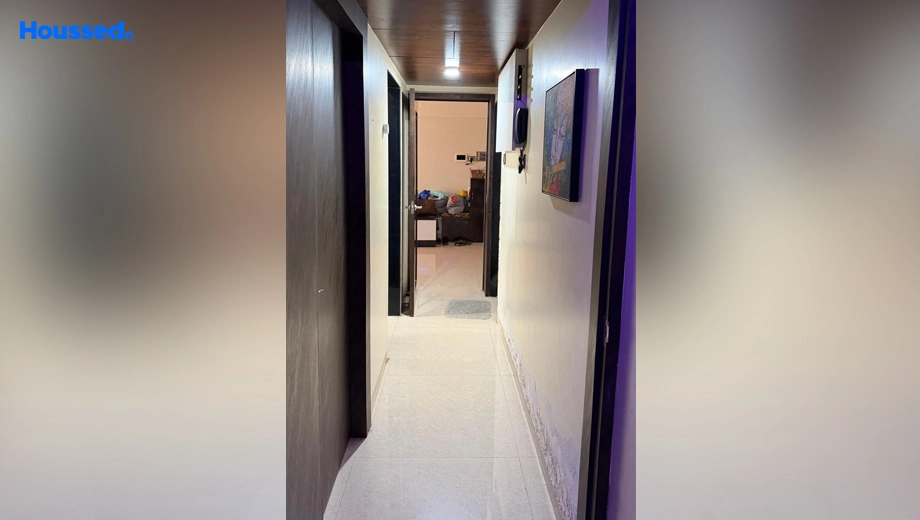 Project Image of 2 BHK Flat for Resale in Kurla East - Image 125371