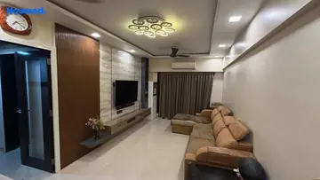 Project Image of 2 BHK Flat for Resale in Kurla East, Mumbai - Image 125372