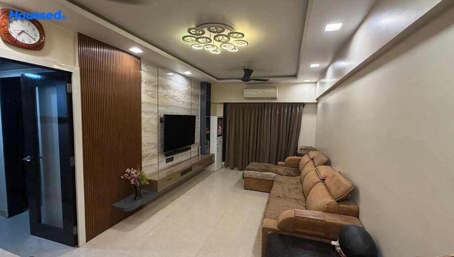 Project Image of 2 BHK Flat for Resale in Kurla East - Image 125372