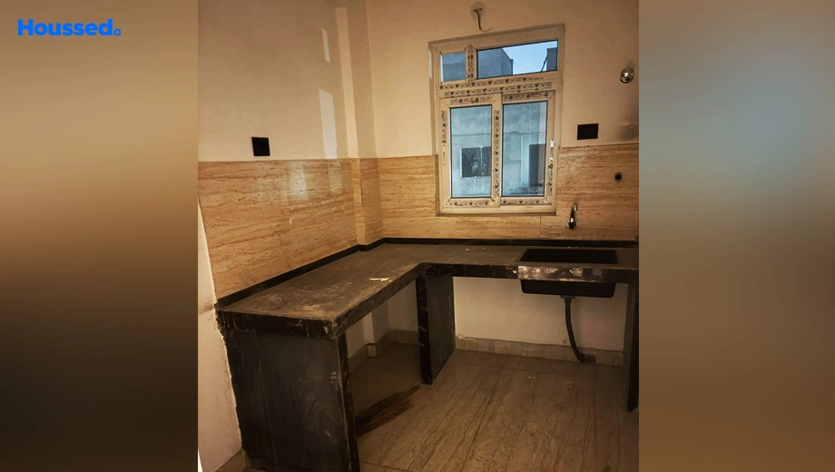 Project Image of 2 BHK Un-Furnished Flat for Rent in Magnolia Meadow, New Town - Image 125177